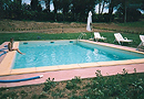Huis met zwembad Italie Cipresso
