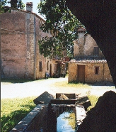 Appartement Granaio