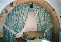 Appartement Granaio