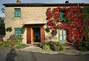 Huis Casa d'Artista Italie