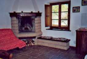 Vakantiehuis, Rosmarino, zwembad