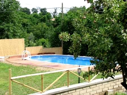 Vakantiehuis Caminetto, Casone, Lago di Bolsena